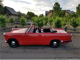 1965 Triumph Herald (CC-1354168) for sale in Sonoma, California