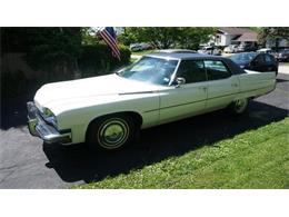 1973 Buick Electra 225 (CC-1354175) for sale in Westmont, Illinois