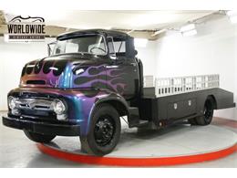 1956 Ford COE (CC-1354185) for sale in Denver , Colorado