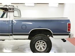 1987 Dodge W150 (CC-1354199) for sale in Denver , Colorado