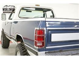 1987 Dodge W150 (CC-1354199) for sale in Denver , Colorado