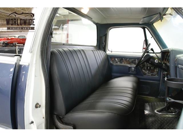 1987 Dodge W150 (CC-1354199) for sale in Denver , Colorado