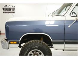 1987 Dodge W150 (CC-1354199) for sale in Denver , Colorado