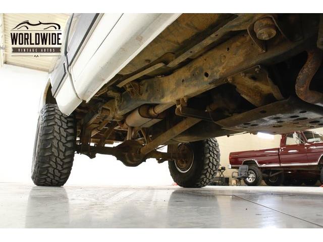 1987 Dodge W150 (CC-1354199) for sale in Denver , Colorado