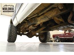 1987 Dodge W150 (CC-1354199) for sale in Denver , Colorado