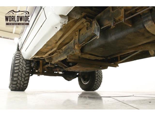1987 Dodge W150 (CC-1354199) for sale in Denver , Colorado
