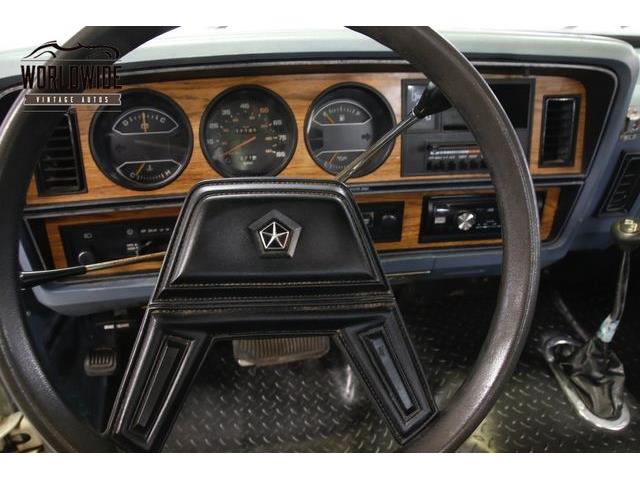1987 Dodge W150 (CC-1354199) for sale in Denver , Colorado