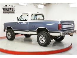 1987 Dodge W150 (CC-1354199) for sale in Denver , Colorado