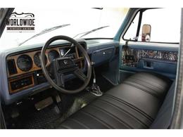 1987 Dodge W150 (CC-1354199) for sale in Denver , Colorado