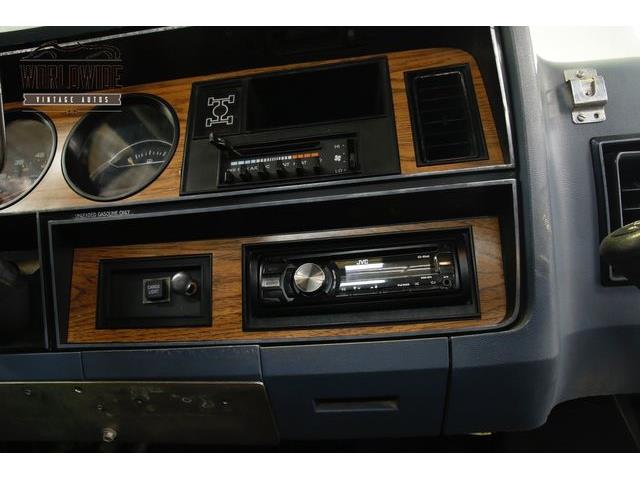 1987 Dodge W150 (CC-1354199) for sale in Denver , Colorado