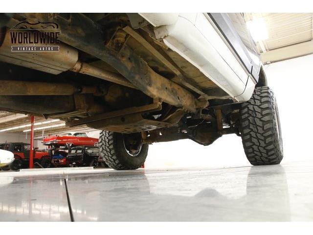 1987 Dodge W150 (CC-1354199) for sale in Denver , Colorado