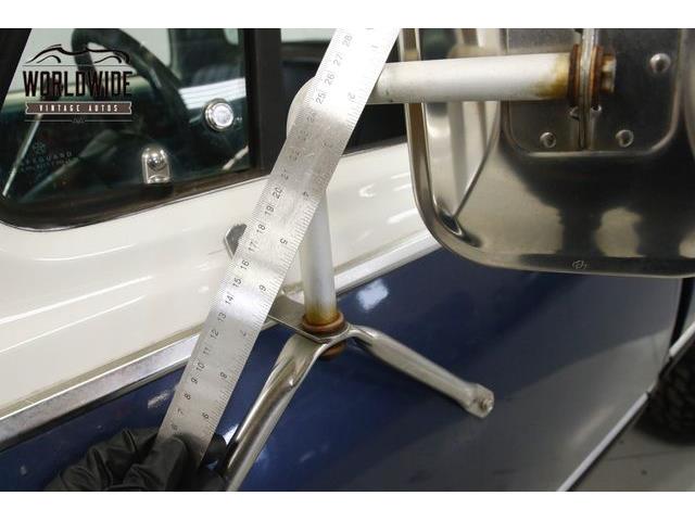 1987 Dodge W150 (CC-1354199) for sale in Denver , Colorado