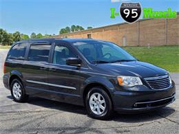 2012 Chrysler Town & Country (CC-1354239) for sale in Hope Mills, North Carolina