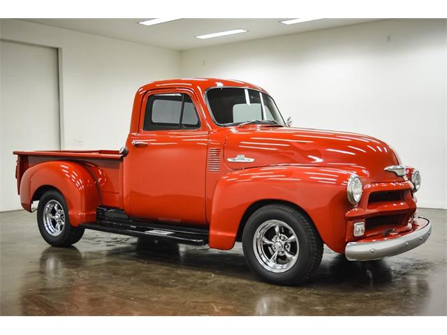 1955 Chevrolet 3100 (CC-1354258) for sale in Sherman, Texas