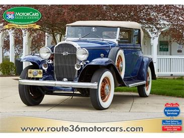 1932 Buick Series 90 (CC-1354261) for sale in Dublin, Ohio