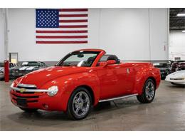 2005 Chevrolet SSR (CC-1350428) for sale in Kentwood, Michigan
