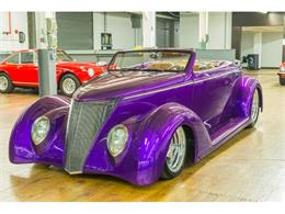 1937 Ford Roadster (CC-1354282) for sale in Carlisle, Pennsylvania