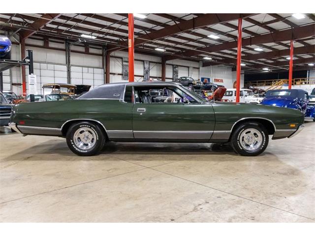 1971 Ford LTD (CC-1350429) for sale in Kentwood, Michigan