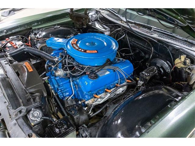 1971 Ford LTD (CC-1350429) for sale in Kentwood, Michigan