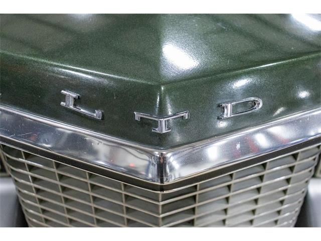1971 Ford LTD (CC-1350429) for sale in Kentwood, Michigan