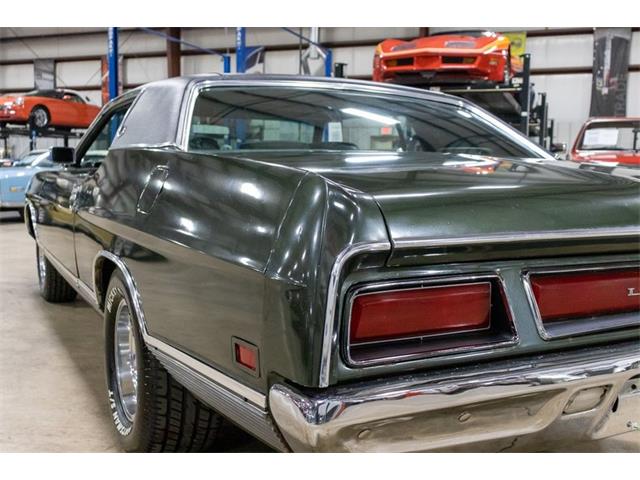 1971 Ford LTD (CC-1350429) for sale in Kentwood, Michigan