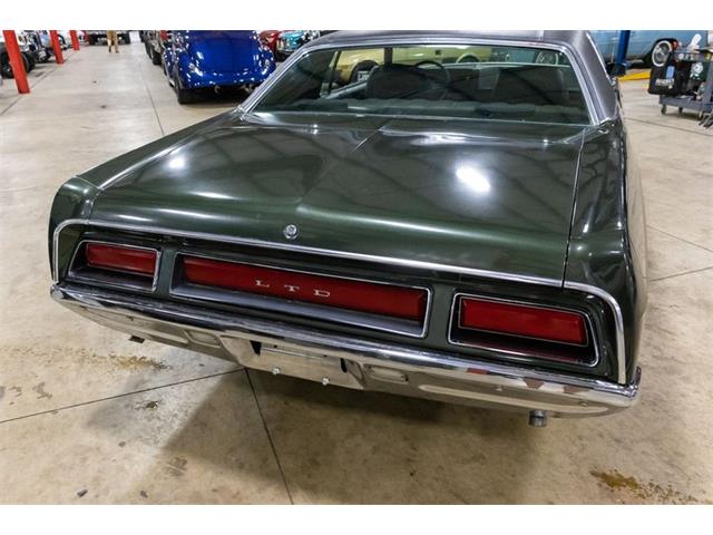 1971 Ford LTD (CC-1350429) for sale in Kentwood, Michigan