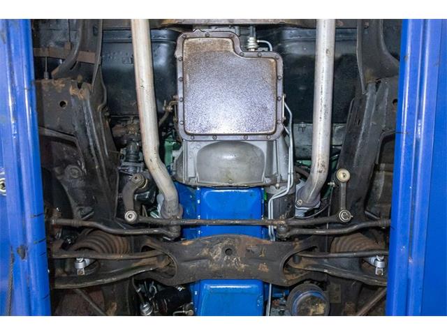 1971 Ford LTD (CC-1350429) for sale in Kentwood, Michigan