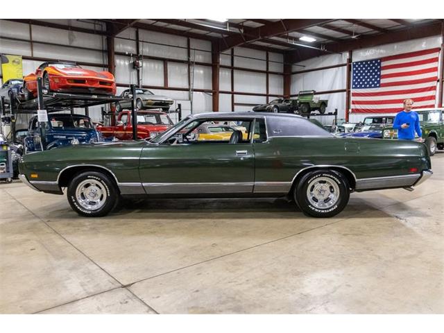 1971 Ford LTD (CC-1350429) for sale in Kentwood, Michigan