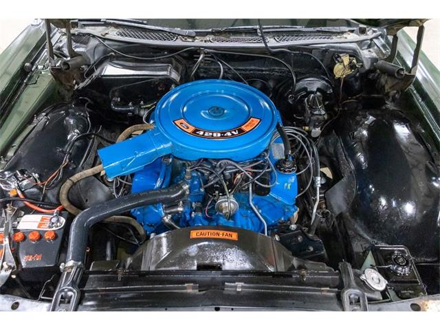 1971 Ford LTD (CC-1350429) for sale in Kentwood, Michigan