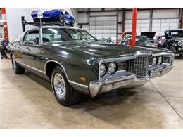 1971 Ford LTD (CC-1350429) for sale in Kentwood, Michigan