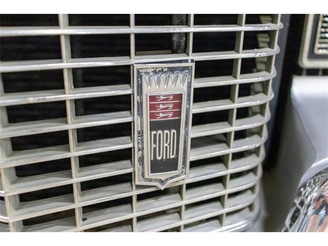 1971 Ford LTD (CC-1350429) for sale in Kentwood, Michigan
