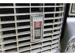 1971 Ford LTD (CC-1350429) for sale in Kentwood, Michigan