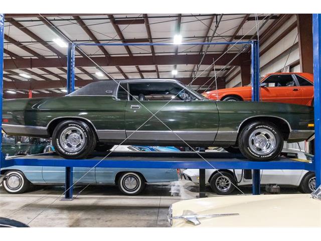 1971 Ford LTD (CC-1350429) for sale in Kentwood, Michigan