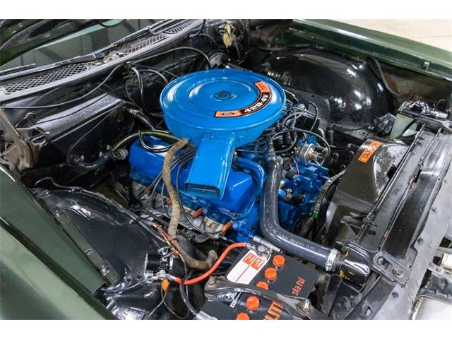 1971 Ford LTD (CC-1350429) for sale in Kentwood, Michigan