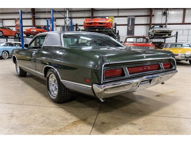 1971 Ford LTD (CC-1350429) for sale in Kentwood, Michigan