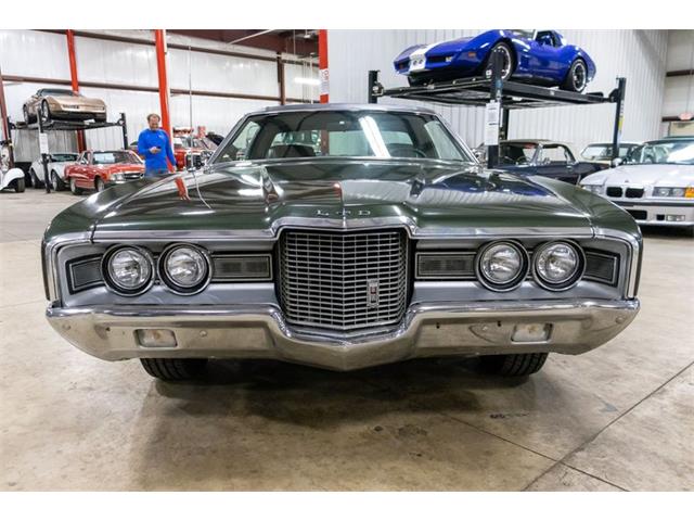 1971 Ford LTD (CC-1350429) for sale in Kentwood, Michigan