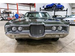 1971 Ford LTD (CC-1350429) for sale in Kentwood, Michigan