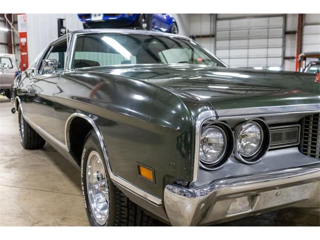 1971 Ford LTD (CC-1350429) for sale in Kentwood, Michigan
