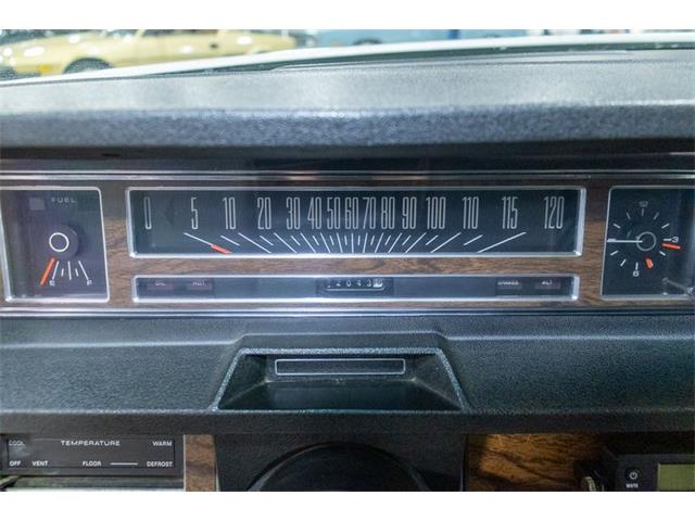 1971 Ford LTD (CC-1350429) for sale in Kentwood, Michigan