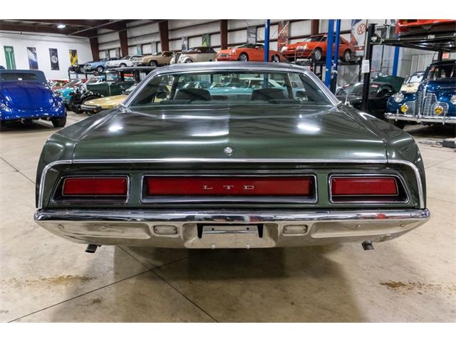 1971 Ford LTD (CC-1350429) for sale in Kentwood, Michigan