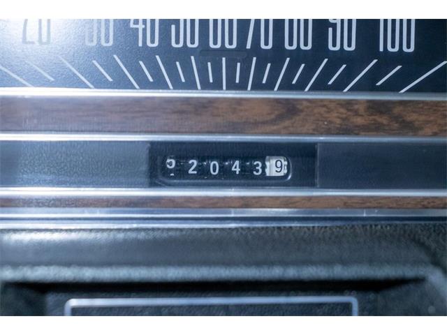 1971 Ford LTD (CC-1350429) for sale in Kentwood, Michigan