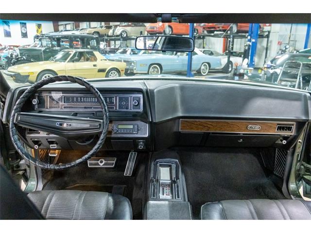 1971 Ford LTD (CC-1350429) for sale in Kentwood, Michigan