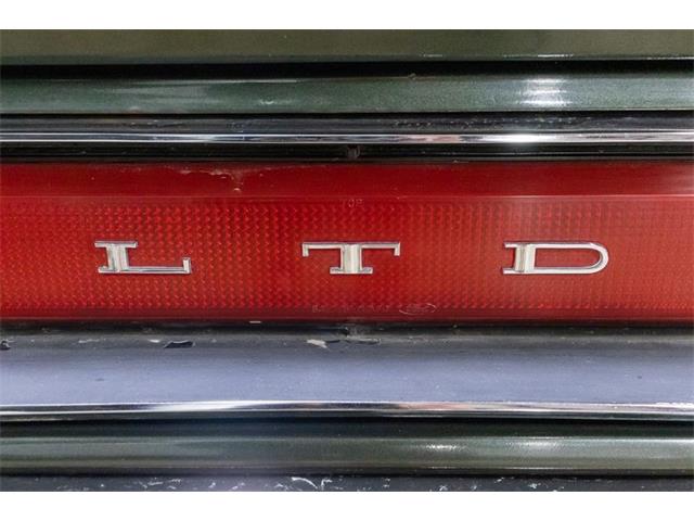 1971 Ford LTD (CC-1350429) for sale in Kentwood, Michigan