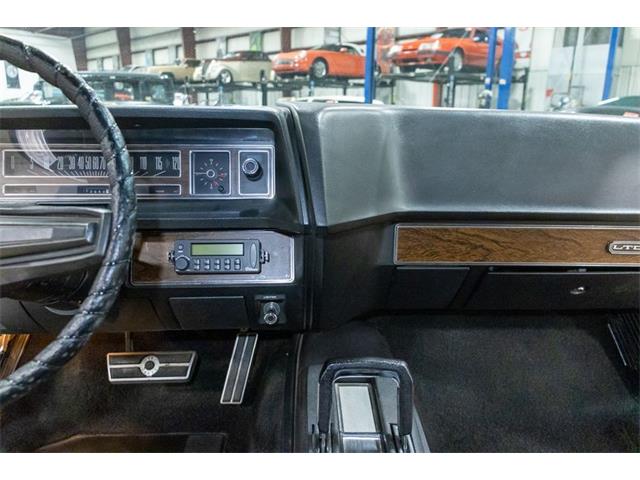 1971 Ford LTD (CC-1350429) for sale in Kentwood, Michigan