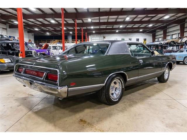 1971 Ford LTD (CC-1350429) for sale in Kentwood, Michigan