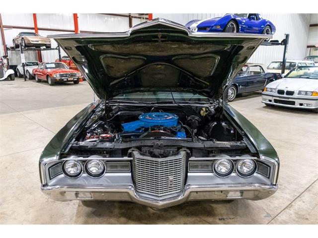 1971 Ford LTD (CC-1350429) for sale in Kentwood, Michigan