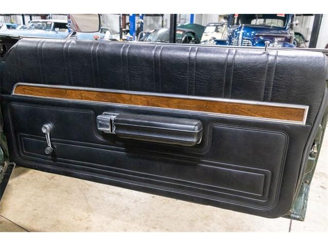 1971 Ford LTD (CC-1350429) for sale in Kentwood, Michigan