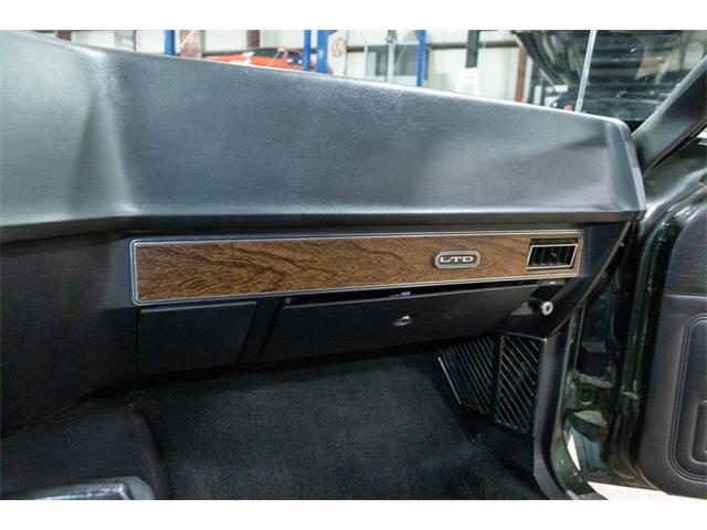 1971 Ford LTD (CC-1350429) for sale in Kentwood, Michigan