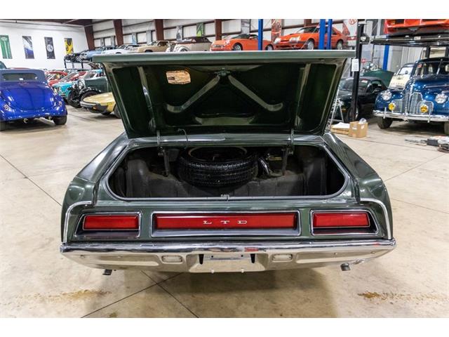 1971 Ford LTD (CC-1350429) for sale in Kentwood, Michigan