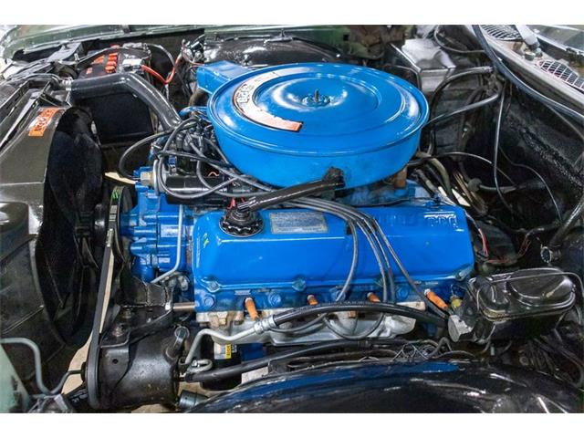 1971 Ford LTD (CC-1350429) for sale in Kentwood, Michigan